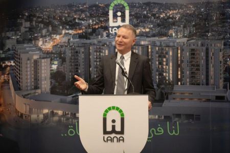 "لنا في القدس" مشروع سكني ضخم وجديد في شرقي القدس!